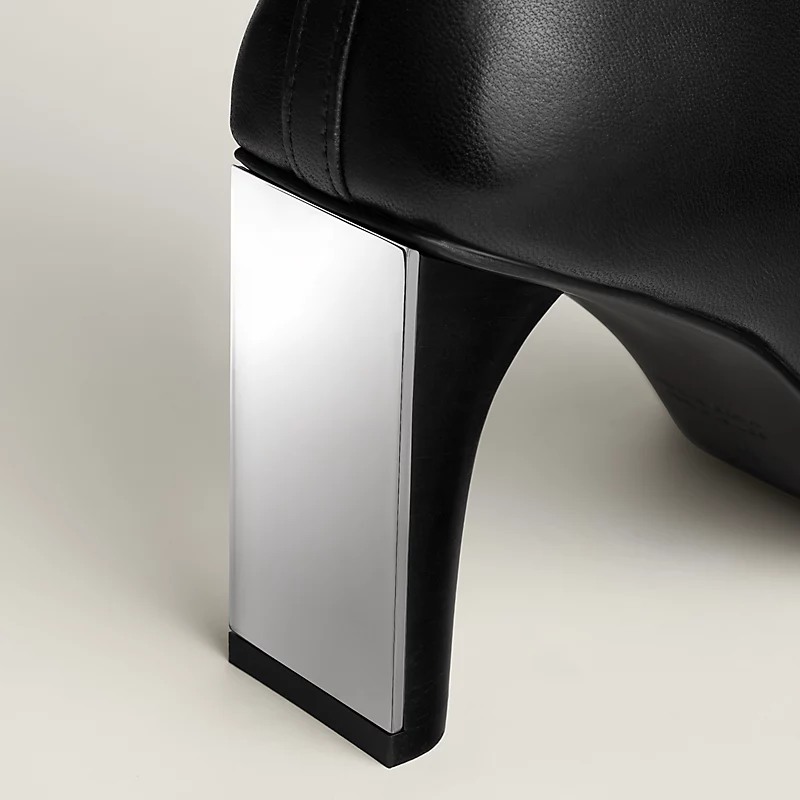 Hermès Louisa 80 boot - Image 2